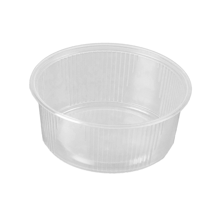 Salatbæger 200 ml