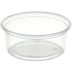 Salatbæger 200 ml