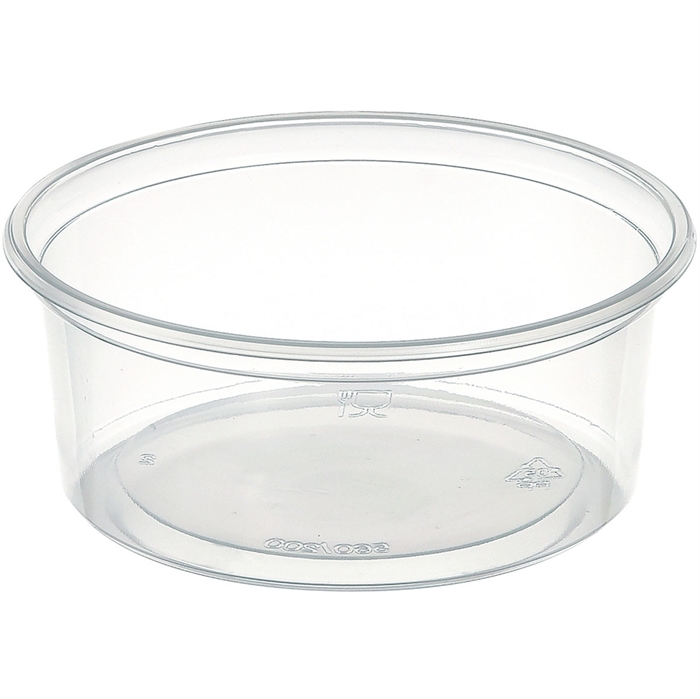 Salatbæger 200 ml