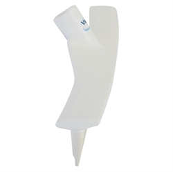 Ultra hygiejnisk skraber Vikan 60 cm hvid siden
