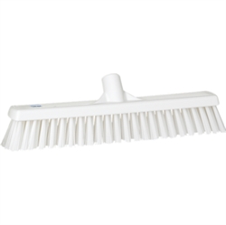 Fejekost 41 cm hvid
