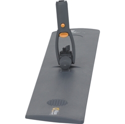 Fremfører ErgoClean komposite 60 cm med velcro fra siden