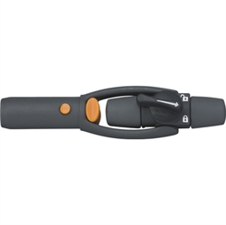 Fremfører ErgoClean komposite 60 cm med velcro fremførehovede