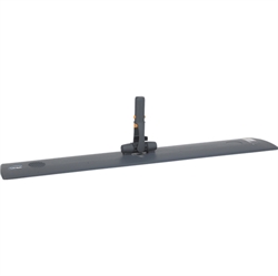 Fremfører ErgoClean komposite 60 cm med velcro