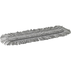 Vikan Moppe Damp 48 med velcro 40 cm 5 stk