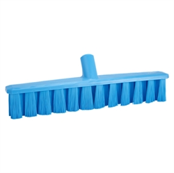 Fejekost UST 40 cm blå