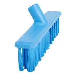 Fejekost UST 40 cm blå
