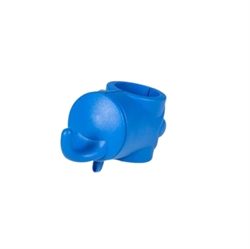 Krog plast 20/22 mm