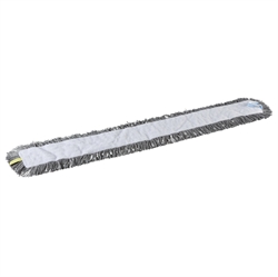 Damp 43 mikrofibermoppe 90 cm