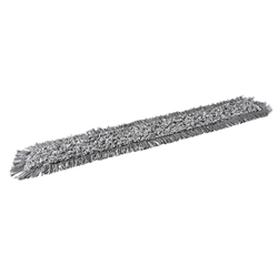 Damp 43 mikrofibermoppe 90 cm