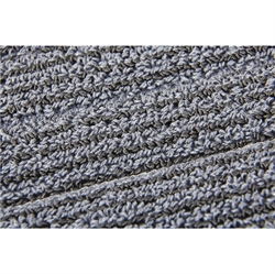 DampDry 31 mikrofibermoppe 25 cm 
