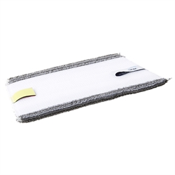 DampDry 31 mikrofibermoppe 25 cm 