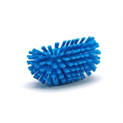 Tankbørste 205 mm Stiv Blå