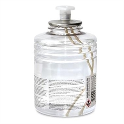 Olielampe 24 timer Paraffin 72 stk.