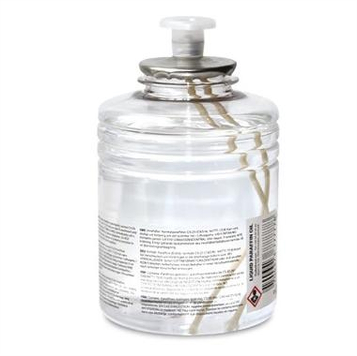 Olielampe 24 timer Paraffin