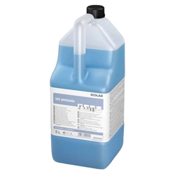 Ecolab Imi Ammonia Universalrengøring med Farve/parfume 2x5 ltr.