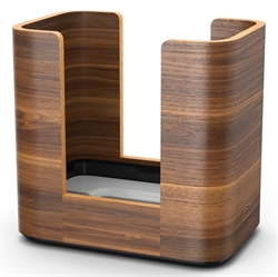 Tork Servietdispenser i Valnød 1 stk.