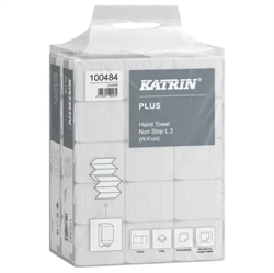 Katrin Plus W-fold 2-lags 1995 ark sæk