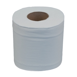 Toiletpapir Katrin 400 2-lags 48 meter 42 rl rulle