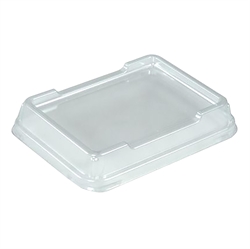 Plastlåg 171x127x25 mm 594 stk