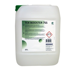 Tex Booster 755 vaskeforstærker 10 ltr.