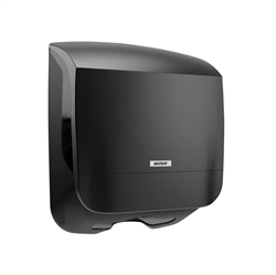 Katrin håndklædeark boks Small Sort