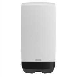 Katrin håndklædeark dispenser XL Hvid