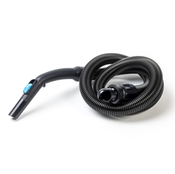 Slange m. håndtag Ø32 til Nilfisk VP300 og VP400