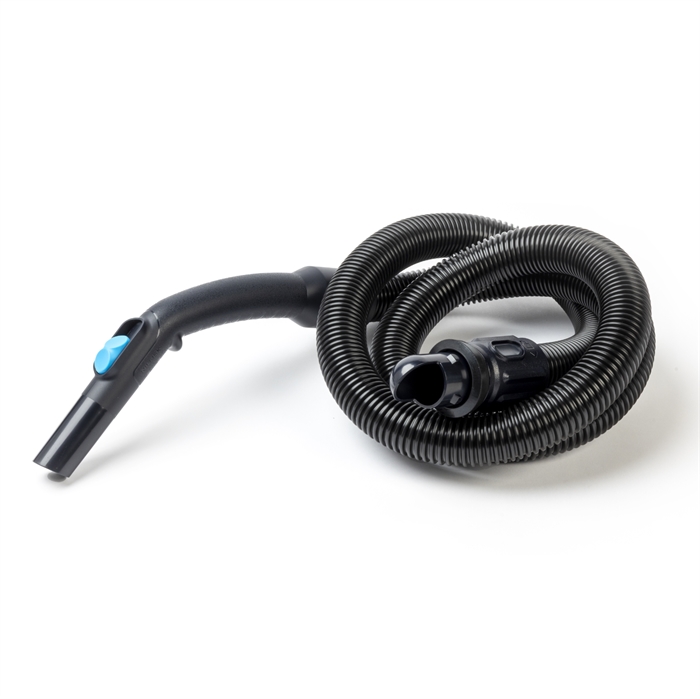 Slange m. håndtag Ø32 til Nilfisk VP300 og VP400