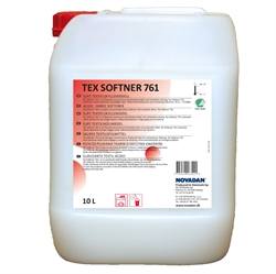 Tex Softner 761 Skyllemiddel 10 liter