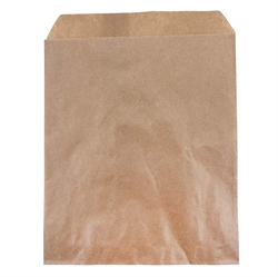 Bagepose 0,25 kg 140x170 mm 1000 stk.