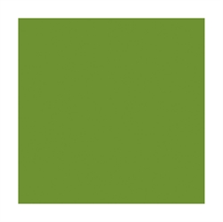 Serviet Leaf Green 40 x 40 cm 360 stk. farve