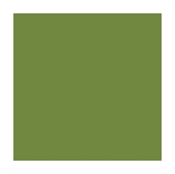 Serviet Leaf Grøn 40x40 cm 3 lags 1000 stk farve