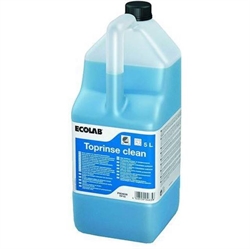 Afspænding Toprinse Clean Svanemærket 2x5 ltr