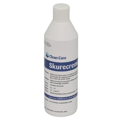 Kitchen Line Skurecreme 500 ml